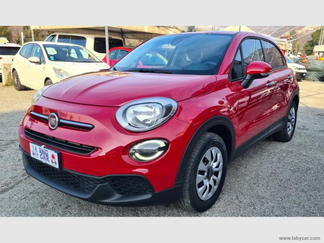 Fiat 500x 1.3 m.jet 95 cv urban