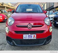 Auto - Fiat 500x 1.3 m.jet 95 cv urban