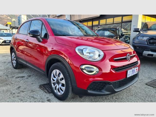 Auto - Fiat 500x 1.3 m.jet 95 cv urban