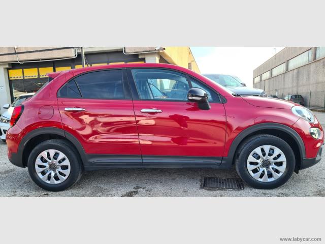 Auto - Fiat 500x 1.3 m.jet 95 cv urban