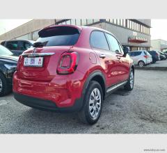 Auto - Fiat 500x 1.3 m.jet 95 cv urban