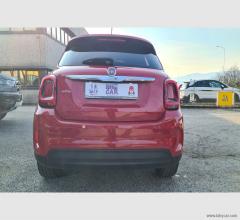 Auto - Fiat 500x 1.3 m.jet 95 cv urban