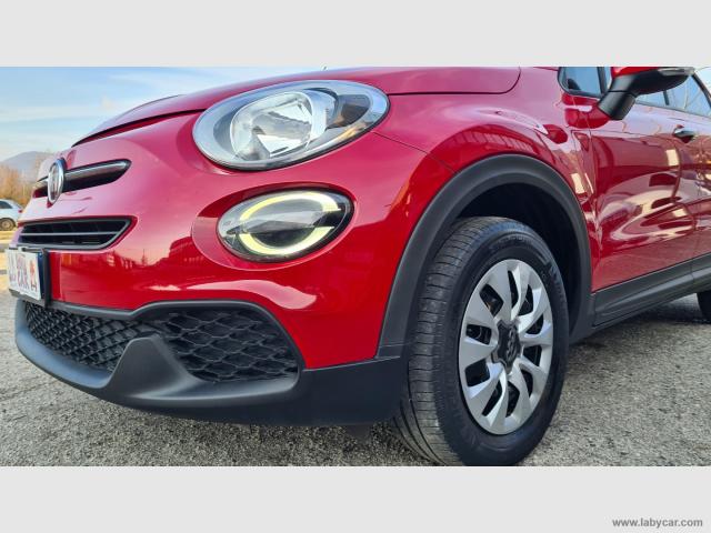 Auto - Fiat 500x 1.3 m.jet 95 cv urban