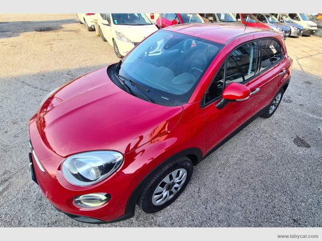 Auto - Fiat 500x 1.3 m.jet 95 cv urban