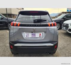 Auto - Peugeot 2008 bluehdi 130 s&s eat8 allure