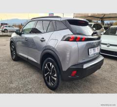 Auto - Peugeot 2008 bluehdi 130 s&s eat8 allure