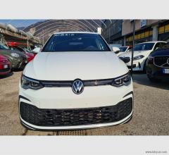 Auto - Volkswagen golf 1.4 gte dsg plug-in hybrid