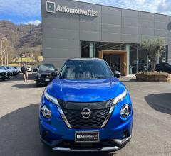 Auto - Nissan juke 1.6 hev n-design