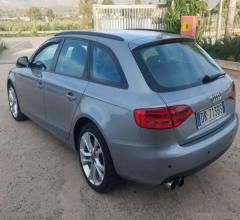 Auto - Audi a4 avant 2.0 tdi 143 cv ambiente