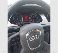 Auto - Audi a4 avant 2.0 tdi 143 cv ambiente