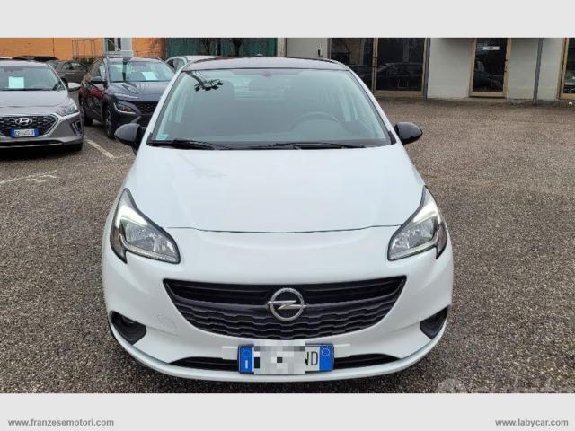 Auto - Opel corsa 1.4 90 cv gpl tech 5p. innovation