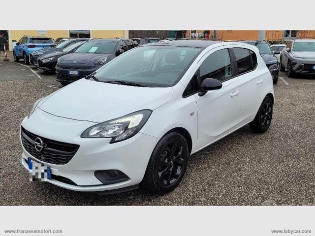 Auto - Opel corsa 1.4 90 cv gpl tech 5p. innovation