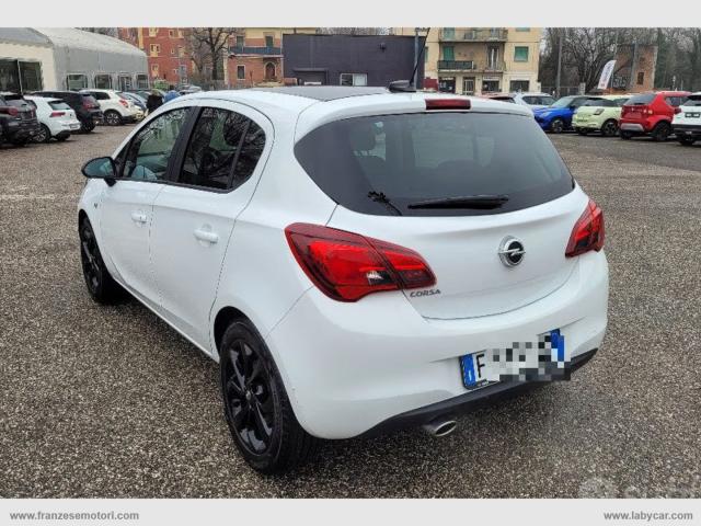 Auto - Opel corsa 1.4 90 cv gpl tech 5p. innovation