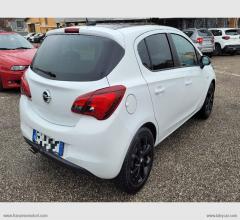 Auto - Opel corsa 1.4 90 cv gpl tech 5p. innovation