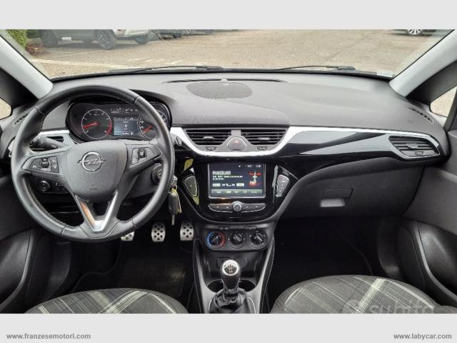 Auto - Opel corsa 1.4 90 cv gpl tech 5p. innovation