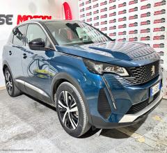 Auto - Peugeot 3008 hybrid4 300 e-eat8 gt