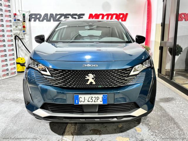 Auto - Peugeot 3008 hybrid4 300 e-eat8 gt