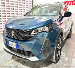 Auto - Peugeot 3008 hybrid4 300 e-eat8 gt