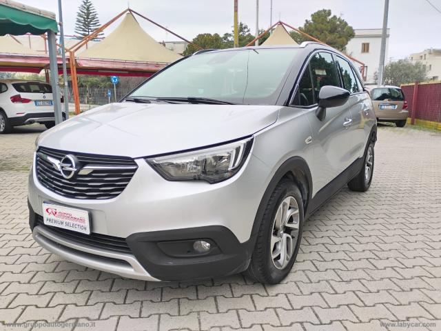 Opel crossland x 1.5 ecotec d 102 cv s&s adv.