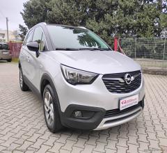 Auto - Opel crossland x 1.5 ecotec d 102 cv s&s adv.