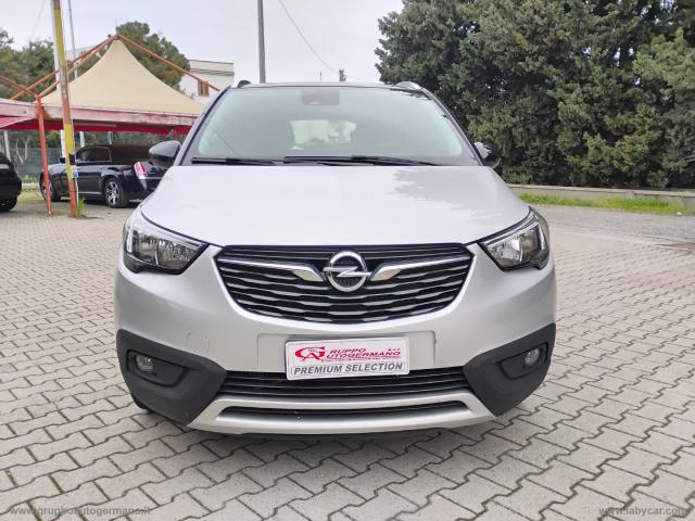 Auto - Opel crossland x 1.5 ecotec d 102 cv s&s adv.