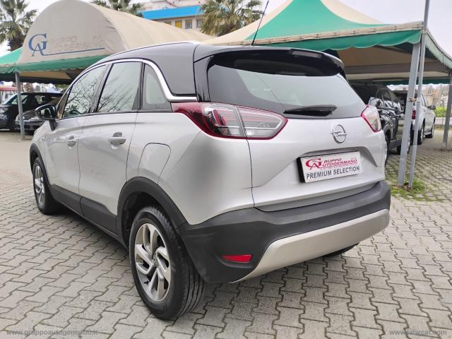 Auto - Opel crossland x 1.5 ecotec d 102 cv s&s adv.