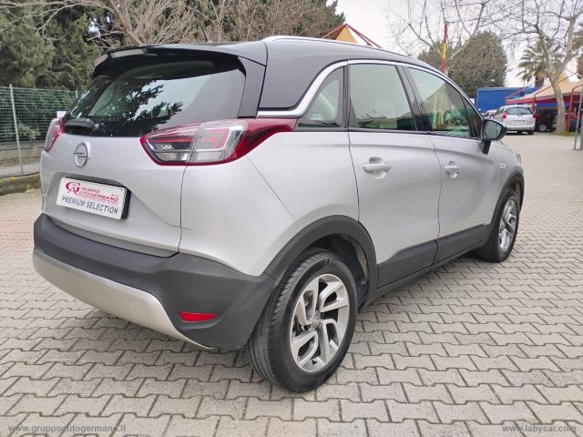 Auto - Opel crossland x 1.5 ecotec d 102 cv s&s adv.