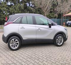 Auto - Opel crossland x 1.5 ecotec d 102 cv s&s adv.