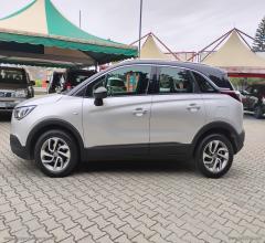 Auto - Opel crossland x 1.5 ecotec d 102 cv s&s adv.