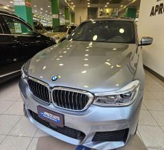 Auto - Bmw 630d 249cv gran turismo msport