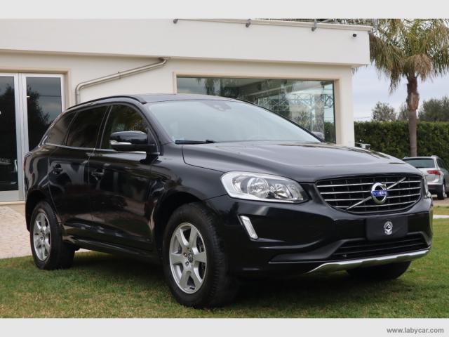 Volvo xc60 d4 awd geartronic business