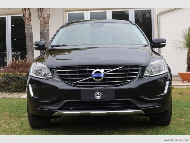 Auto - Volvo xc60 d4 awd geartronic business