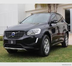 Auto - Volvo xc60 d4 awd geartronic business