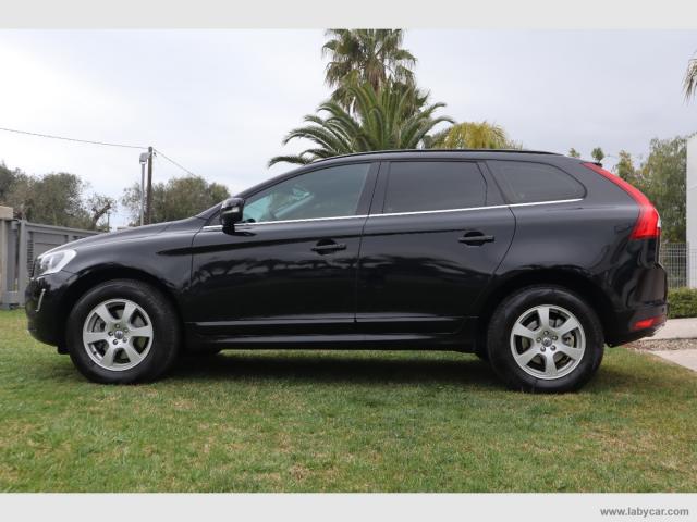 Auto - Volvo xc60 d4 awd geartronic business