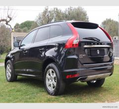 Auto - Volvo xc60 d4 awd geartronic business