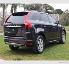 Auto - Volvo xc60 d4 awd geartronic business