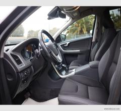 Auto - Volvo xc60 d4 awd geartronic business