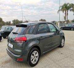 Auto - Citroen c4 picasso bluehdi 120 s&s exclusive