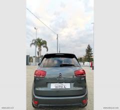 Auto - Citroen c4 picasso bluehdi 120 s&s exclusive