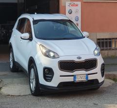 Auto - Kia sportage 1.7 crdi 2wd