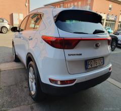 Auto - Kia sportage 1.7 crdi 2wd