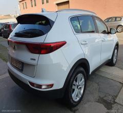 Auto - Kia sportage 1.7 crdi 2wd