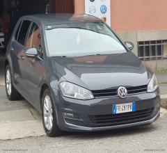 Volkswagen golf 1.6 tdi 110 cv 5p. euro 6b