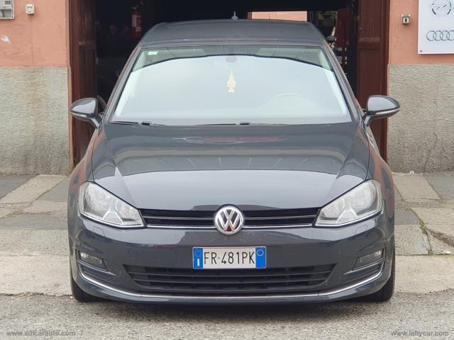 Auto - Volkswagen golf 1.6 tdi 110 cv 5p. euro 6b