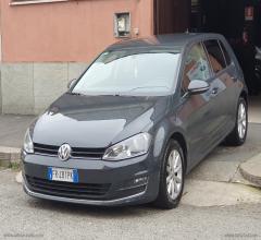 Auto - Volkswagen golf 1.6 tdi 110 cv 5p. euro 6b