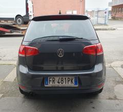 Auto - Volkswagen golf 1.6 tdi 110 cv 5p. euro 6b