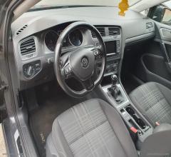 Auto - Volkswagen golf 1.6 tdi 110 cv 5p. euro 6b