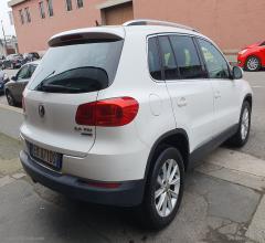 Auto - Volkswagen tiguan 2.0 tdi 140cv sport & style bmt