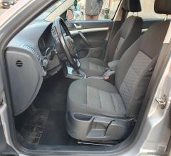 Auto - Skoda octavia 2.0 tdi cr wagon