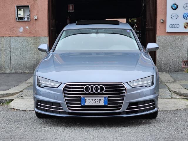 Auto - Audi a7 spb 3.0 tdi 218 cv ultra s tronic